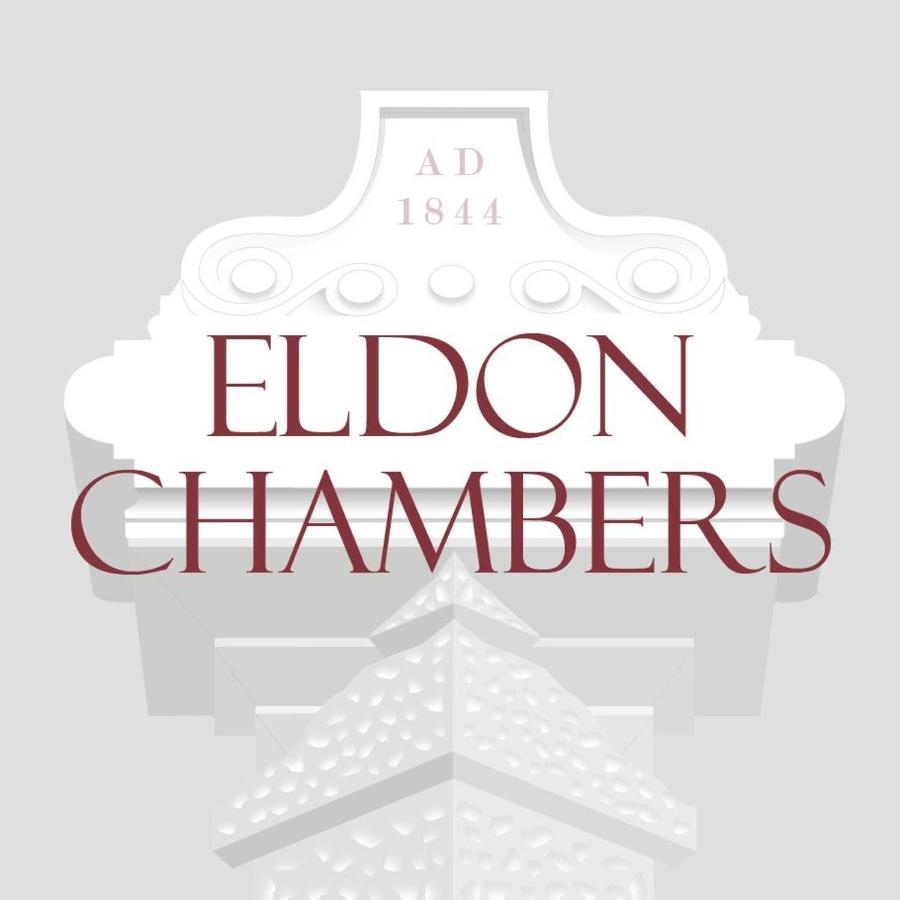 Eldon Chambers Flat 1 By Living Holiday home *