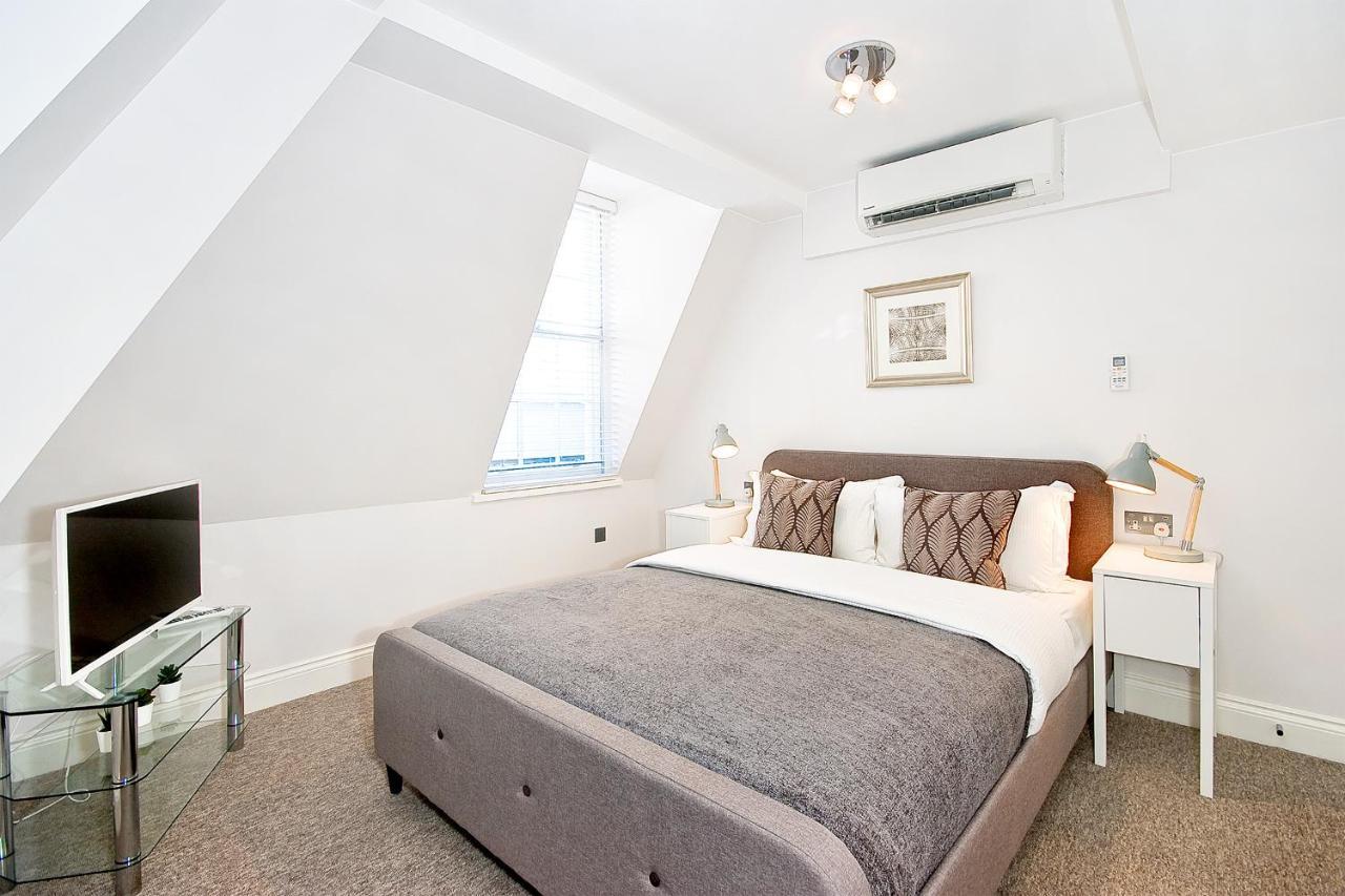 Eldon Chambers Flat 1 By Living Holiday home