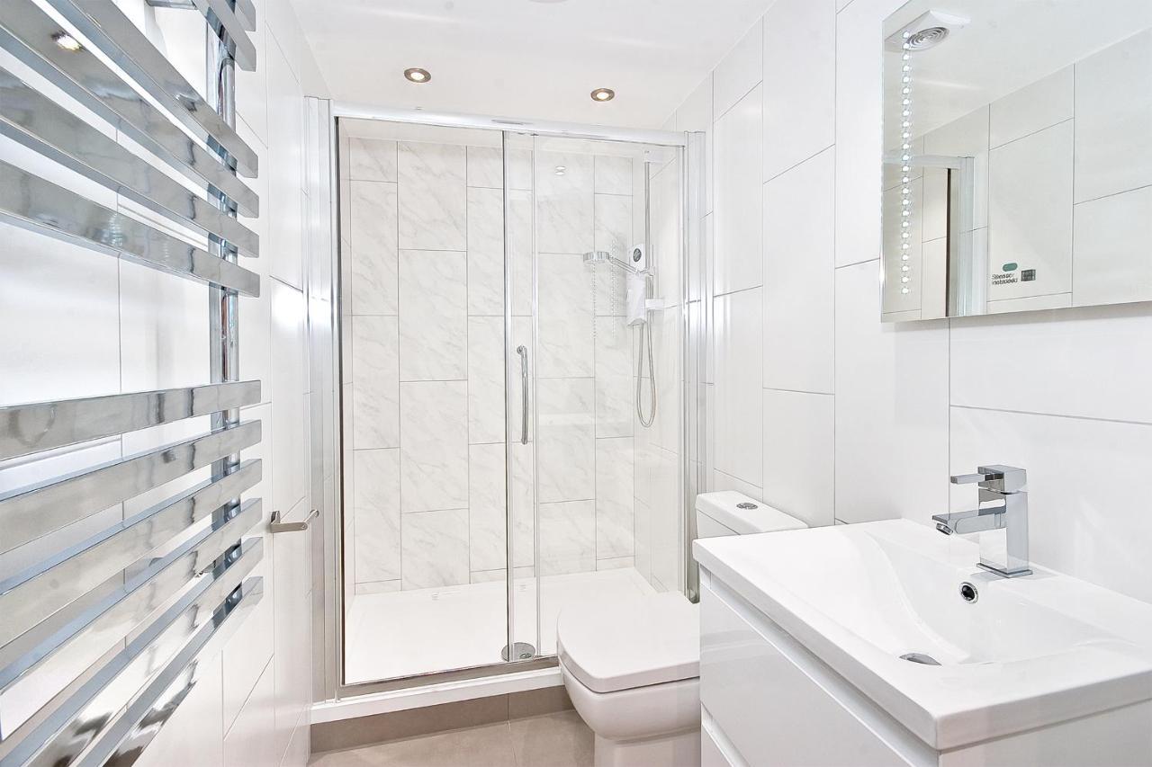Eldon Chambers Flat 1 By Living * London