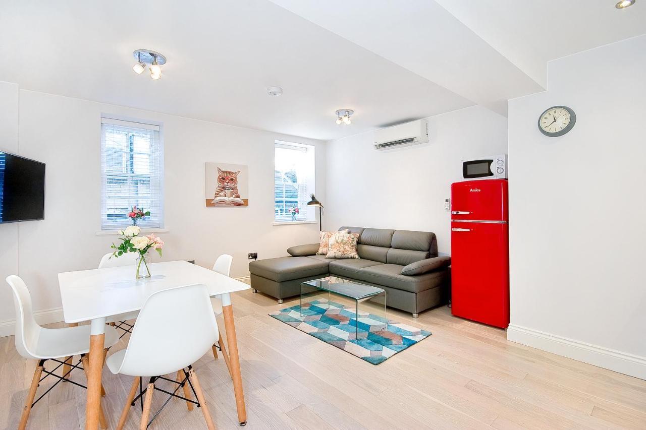 Holiday home Eldon Chambers Flat 1 By Living *