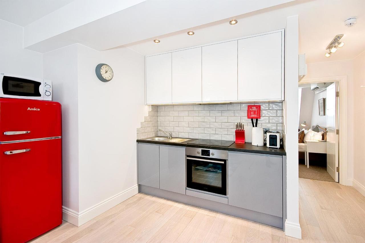 Holiday home Eldon Chambers Flat 1 By Living *